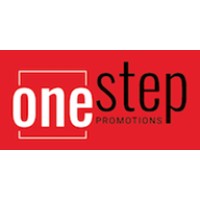 One-Step Promotions logo - Similar company to Osmp