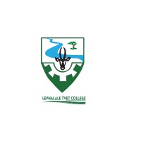 Lephalale TVET College logo - Similar company to Geocrafter - Geospatial Studio