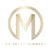 M4 Entertainment (Pty) Ltd logo - Similar company to 21 Entertainment Group