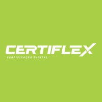 Certiflex Certificação Digital logo - Similar company to Studios.Cave