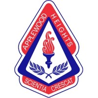 Applewood Heights Secondary School logo - Similar company to Nova Generation
