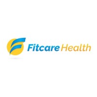 Fitcare Health logo - Similar company to N/A