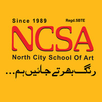 North City School of Art logo - Similar company to Ultra Pure Pk