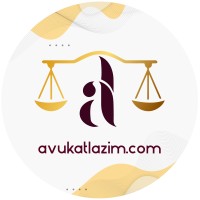 avukatlazim.com logo - Similar company to Bidbod24