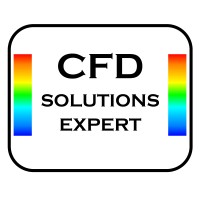 CFD Solutions Expert logo - Similar company to Supr Innovative Labs Private Limited
