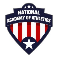 National Academy of Athletics logo - Similar company to Miracle Leaf Health Centers