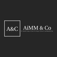 AiMM & Co. Ltd logo - Similar company to Global Display South Africa