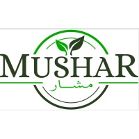 Mushar Foodstuff Trading LLC logo - Similar company to Pixel Analytics