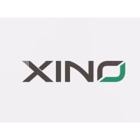 XINO logo - Similar company to Projectbeta