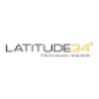 Latitude 34 Technologies, Llc