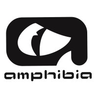 Amphibia Eyegear logo - Similar company to Tidewe