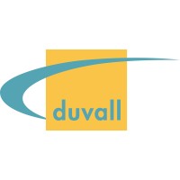 duvall bv logo - Similar company to Proson Sas