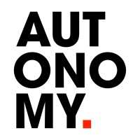 Autonomy Music Group logo - Similar company to Align Agency