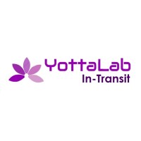 YottaLab In-Transit logo - Similar company to Yottalab India