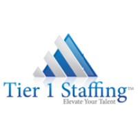 Tier 1 Staffing logo - Similar company to Qcm World