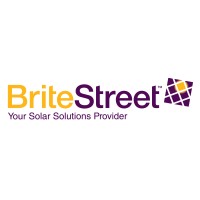 BriteStreet Solar logo - Similar company to Solar Crowdsource