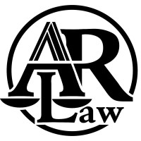 Anchecta Romero & Asociados | AR Law logo - Similar company to Bufete Urquía Rodríguez