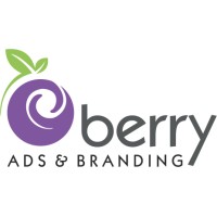 Berry Branding logo - Similar company to 2K Technologies Official