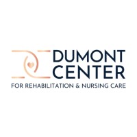 Dumont Center for Rehabilitation & Nursing Care logo - Similar company to Tefillin Connection
