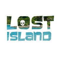 Lost Island logo - Similar company to Four Corners Creative, Llc
