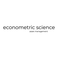 Econometric Science logo - Similar company to Nict Inc.