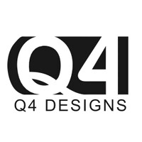 Q4 DESIGNS LLC logo - Similar company to E & E Hosiery, Inc.