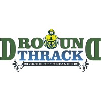Dromund Thrack logo - Similar company to Ipp-Us