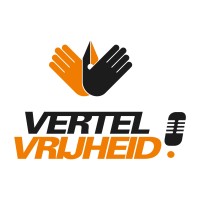 Vertel Vrijheid!