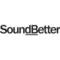 SoundBetter logo - Similar company to Disco