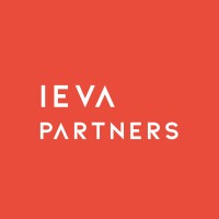 Ieva Partners logo - Similar company to Easy.Brussels