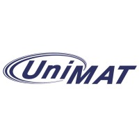 UniMAT BV logo - Similar company to Artech Rubber Bv