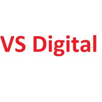 VS Digital logo - Similar company to Vs Digital