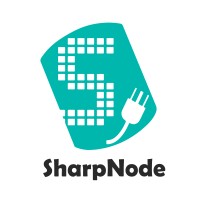 SharpNode Technologies Pvt. Ltd. logo - Similar company to Directronics