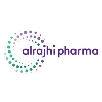 Alrajhi Pharma - الراجحي الدوائية logo - Similar company to Liyfe