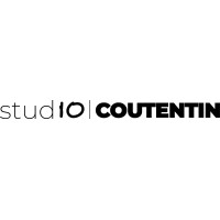 Studio Coutentin logo - Similar company to Fooh