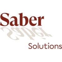 Saber Solutions logo - Similar company to Process Mentors, Inc.