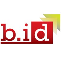 b.iD LLC logo - Similar company to Halo