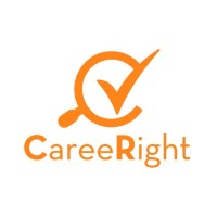 CareeRight logo - Similar company to Skillmatrix