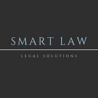 Smart Law - Legal Solutions logo - Similar company to Edge 1