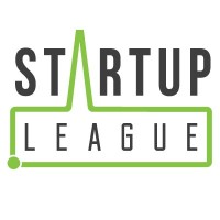 Startup League logo - Similar company to Beandeck