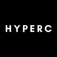 Hyperc Media logo - Similar company to Sbe Digital