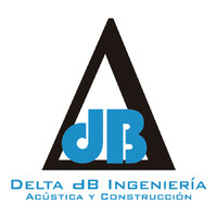 Delta dB logo - Similar company to Deltadb