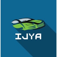 Team IJYA logo - Similar company to Team Mechnext Racing Baja