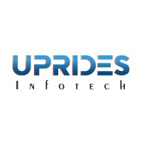 UpRides Infotech logo - Similar company to Vishvaconnect Technologies