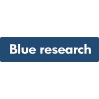Blue Research ApS logo - Similar company to Stonereefs
