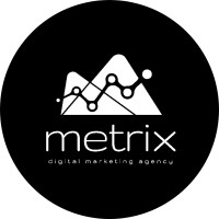 Metrix Digital logo - Similar company to Paginaswebtotal