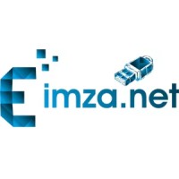 Eimza.net logo - Similar company to Cloudy Bilişim