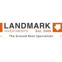Landmark Investments - The Ground Rent Specialists