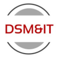 SpaceDSM logo - Similar company to Dsm It Pvt Ltd