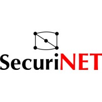 SecuriNET logo - Similar company to Securinets Tek-Up